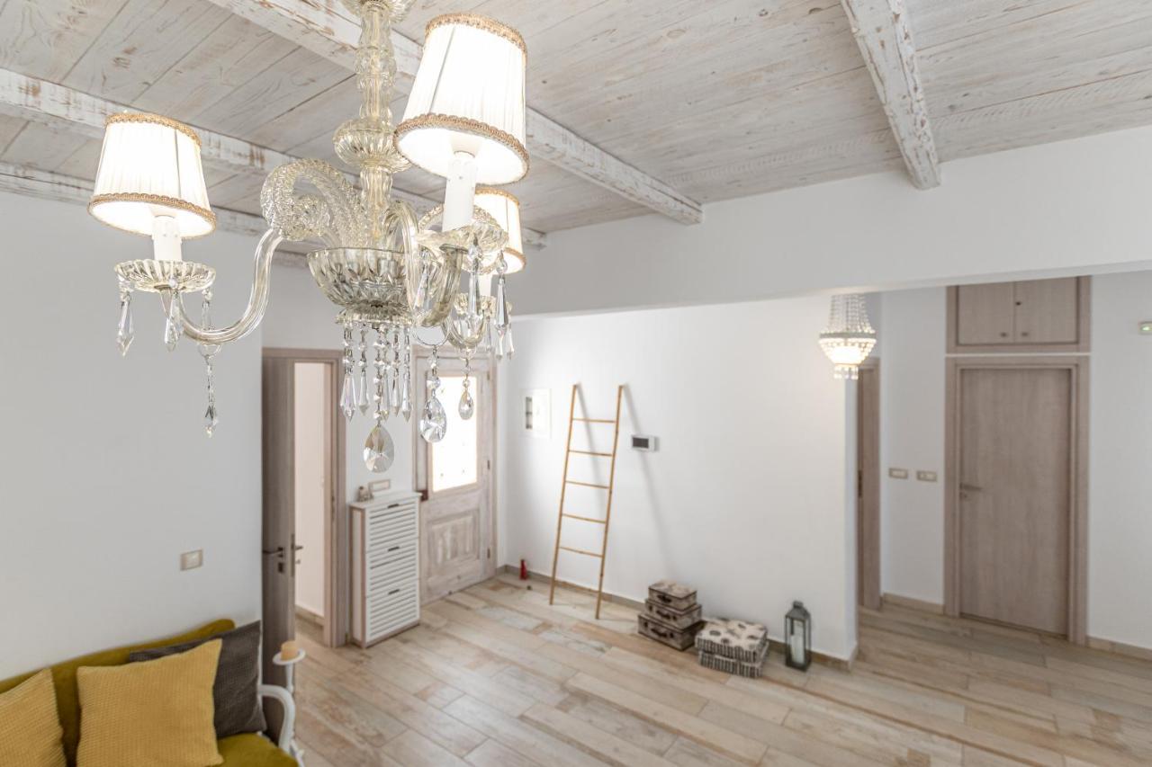 Villa Nektar, Luxury Apartment In Chora Naxos Naxos City المظهر الخارجي الصورة